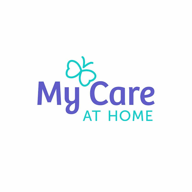 My Care At Home Logo